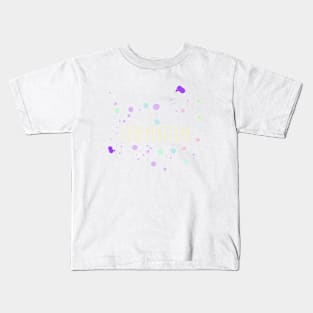 Live Positive Kids T-Shirt